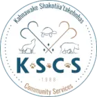 KSCS logo
