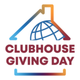 clubhouse giving day