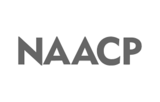 NAACP logo