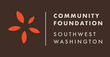 Community Foundation of Southwest Washington Logo