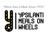 Ypsilanti Meals on Wheels logo
