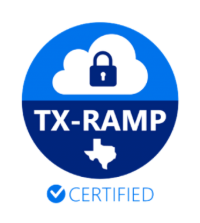 TX-RAMP logo