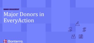 Major Donors