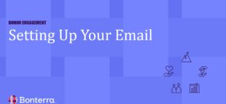 Setting Up Your Email