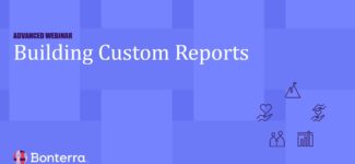 Building Custom Reports