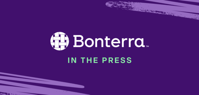 Bonterra in the press