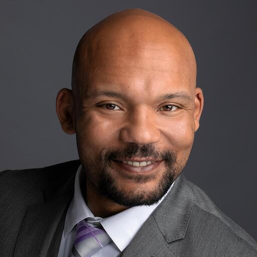 Drew Glover headshot