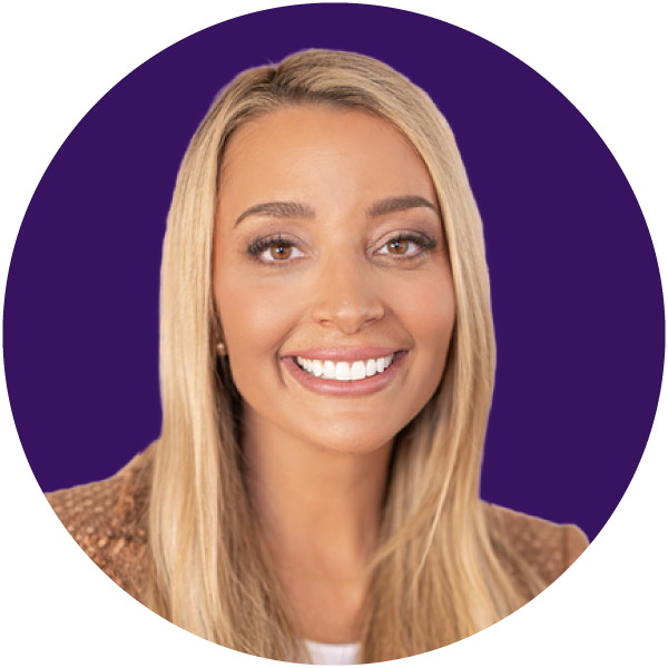 Kellie Capote headshot