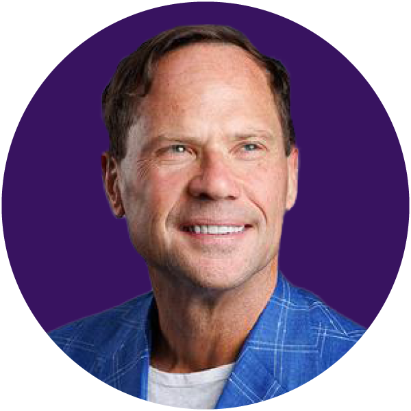 Scott Brighton headshot