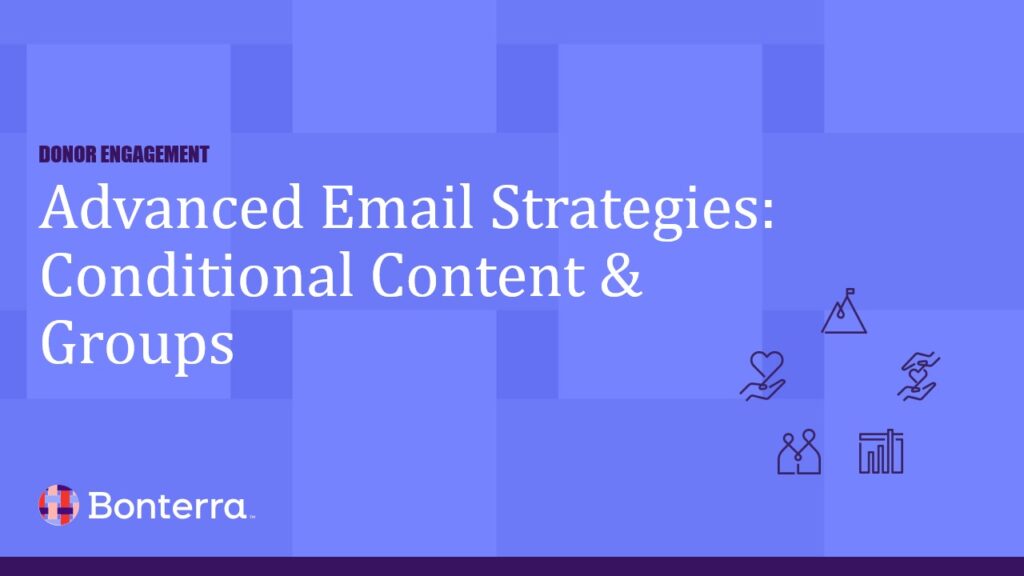 Advanced Email Strategies