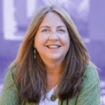 Anne McCarten-Gibbs headshot