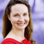Chany Ockert headshot