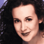Elizabeth Finlayson headshot