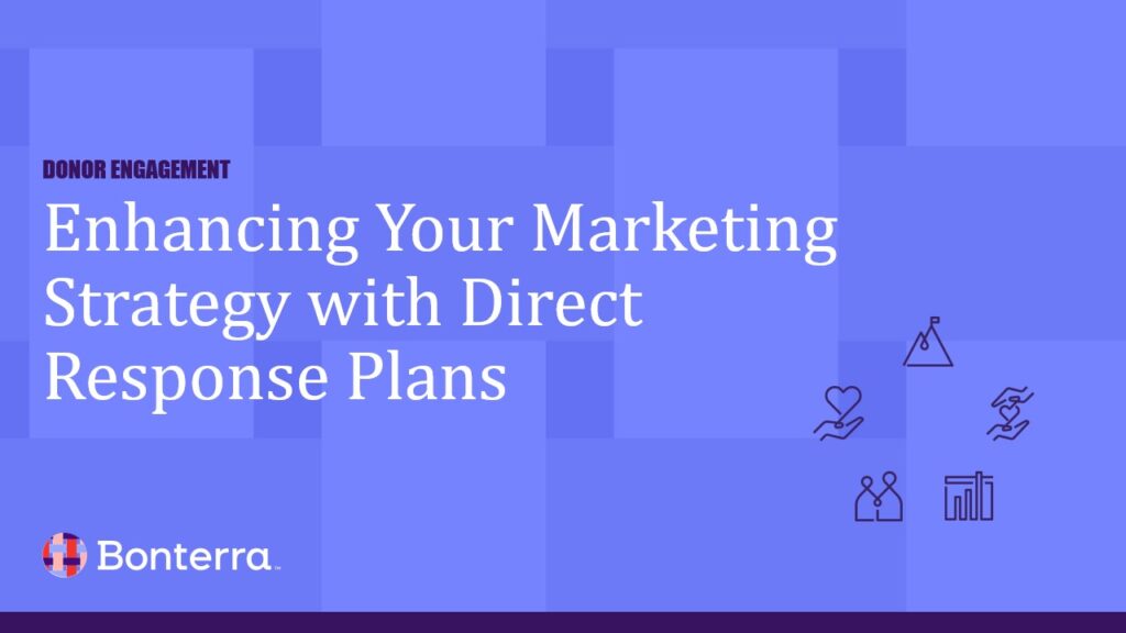 Enhancing Your Marketing Strategy with Direct Response Plans