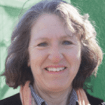 Janet Cobb headshot
