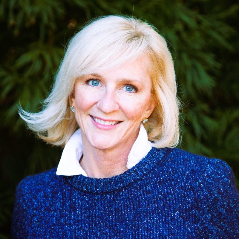 Kimberly O'Donnell headshot