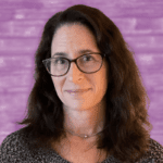 Liz Albert headshot