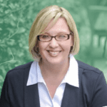 Michele Peters headshot