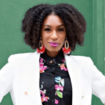 Naheemah McMicheaux-McCallop headshot
