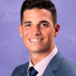 Nick Metropulos headshot