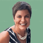 Robin Cabral headshot