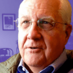 Tom Giddens headshot