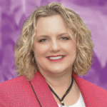Tracy Vanderneck headshot