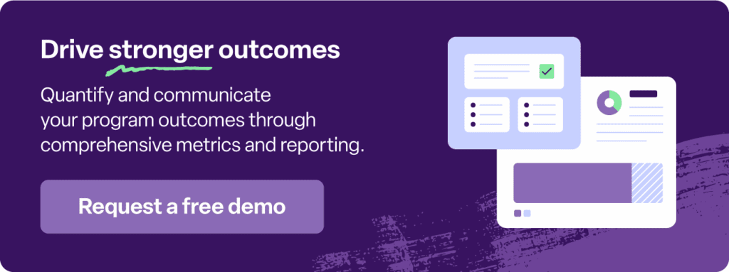 Click to request a free demo of Bonterra Apricot and see how you can drive stronger outcomes.