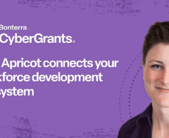 How Apricot connects your workforce development ecosystem