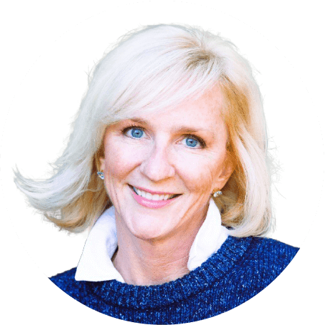 Kimberly O'Donnell headshot
