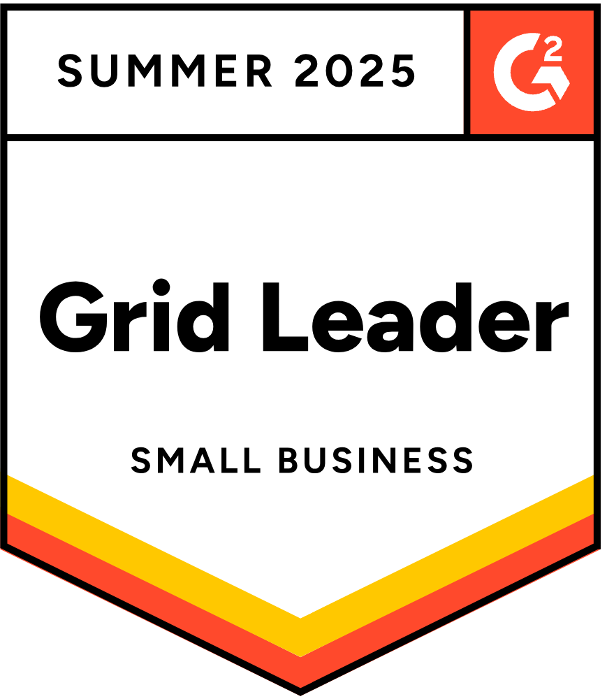 G2 Grid Leader – Small Business – Volunteer Management – EveryAction