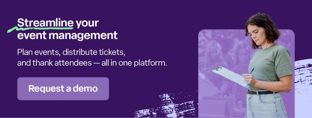 Click here to request a free demo of Bonterra EveryAction.