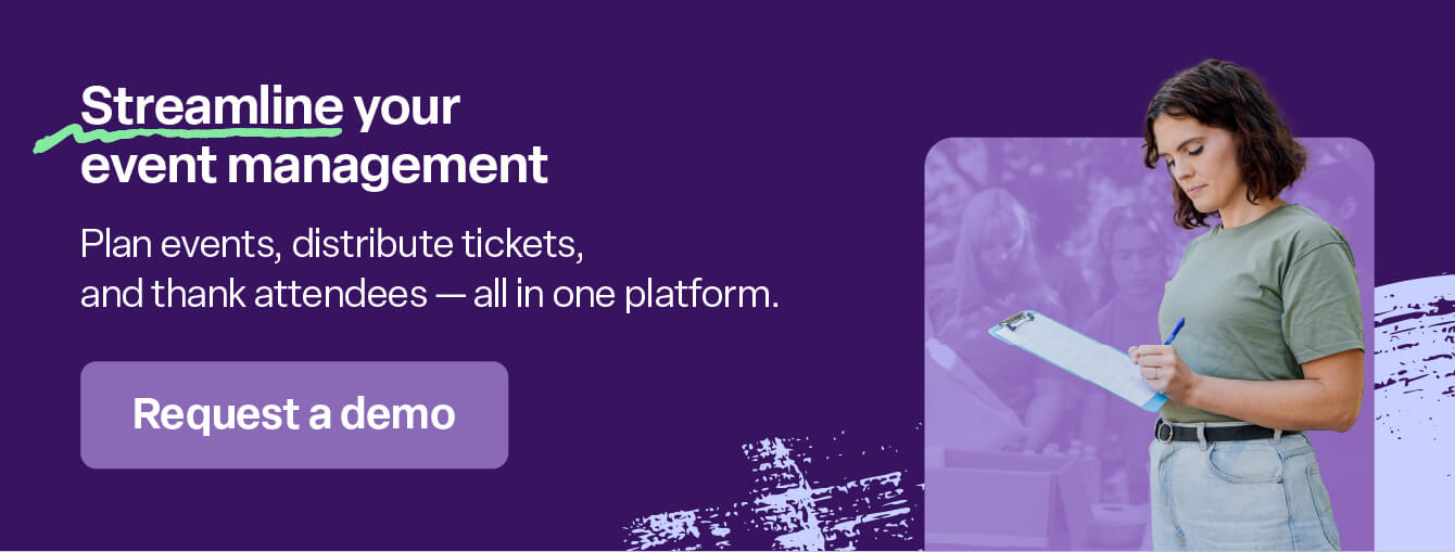 Click here to request a free demo of Bonterra EveryAction.
