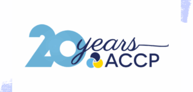 20 Years ACCP