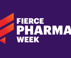 Fierce Pharma Week logo