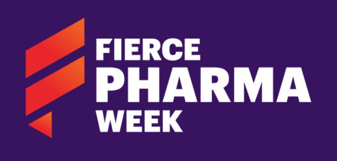Fierce Pharma Week logo