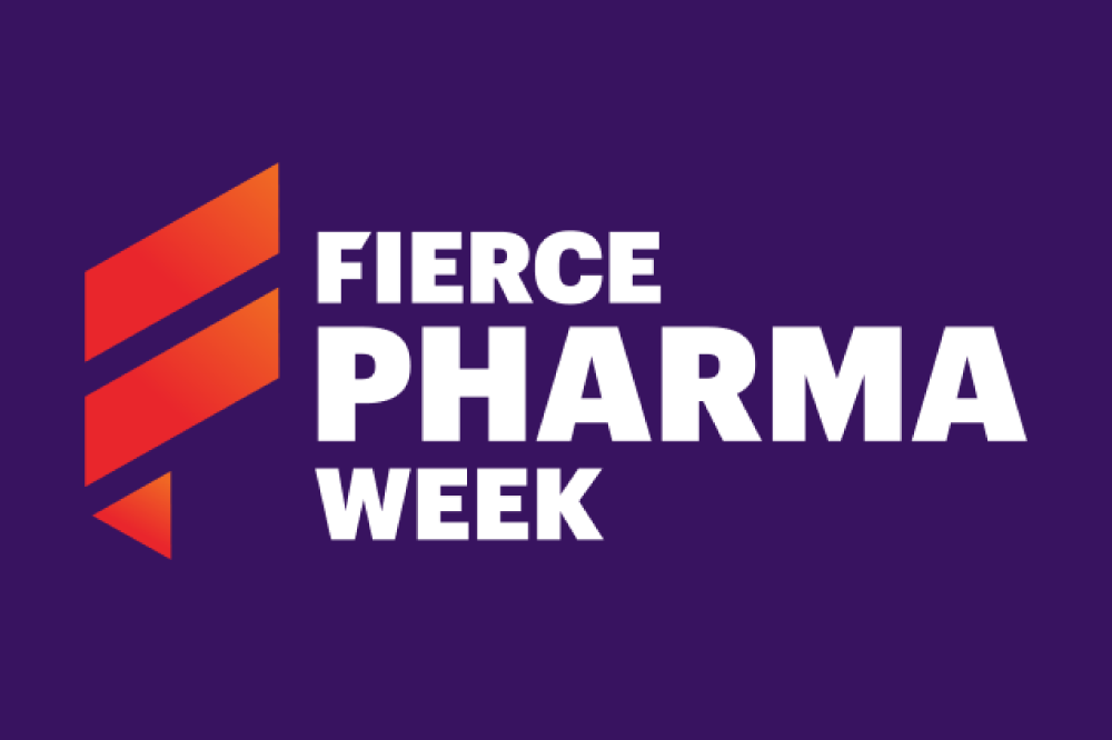 Fierce Pharma Week logo