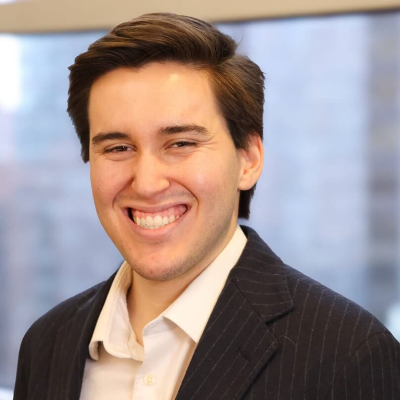 Michael Guilmette headshot