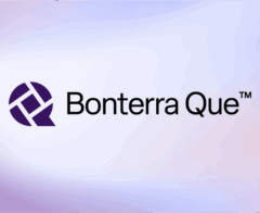 Image of the Bonterra Que logo