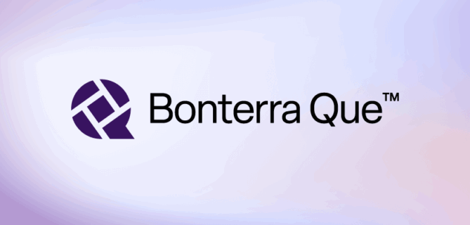 Image of the Bonterra Que logo