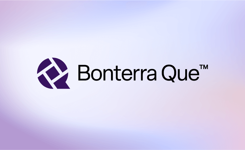 Image of the Bonterra Que logo