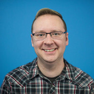 Colin Boucher 