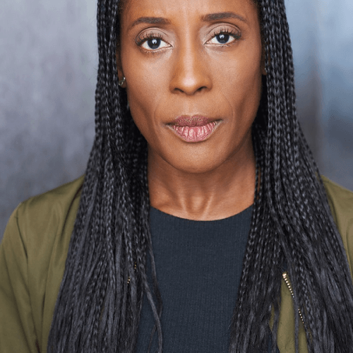 Jewel Delegall headshot