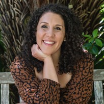 Mallory Erickson headshot