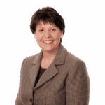 Kathy Crusco headshot