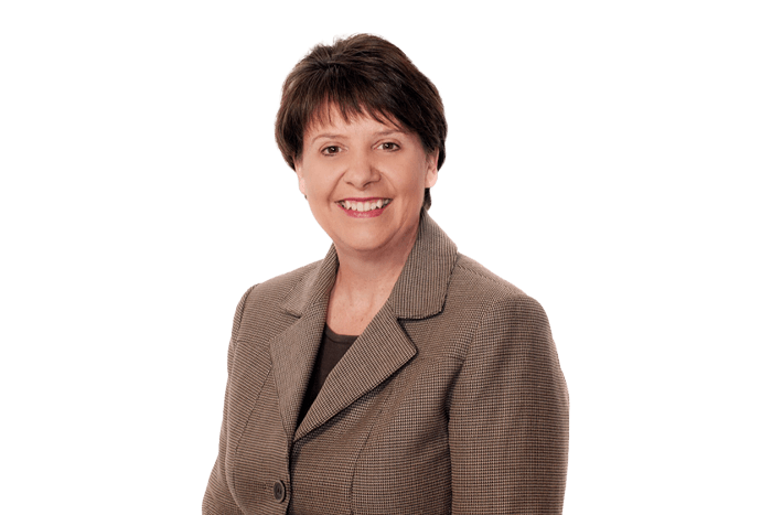 Kathy Crusco headshot