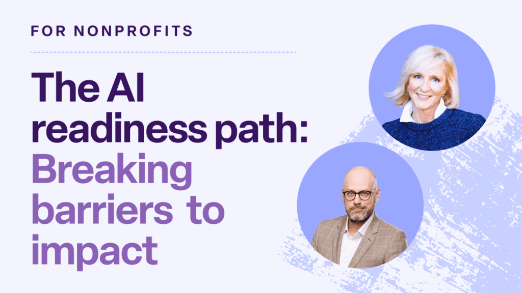 The AI readiness path: Breaking barriers to impact