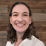 Molly Kraus headshot