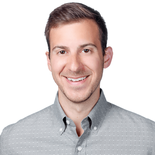 Tom Esposito headshot