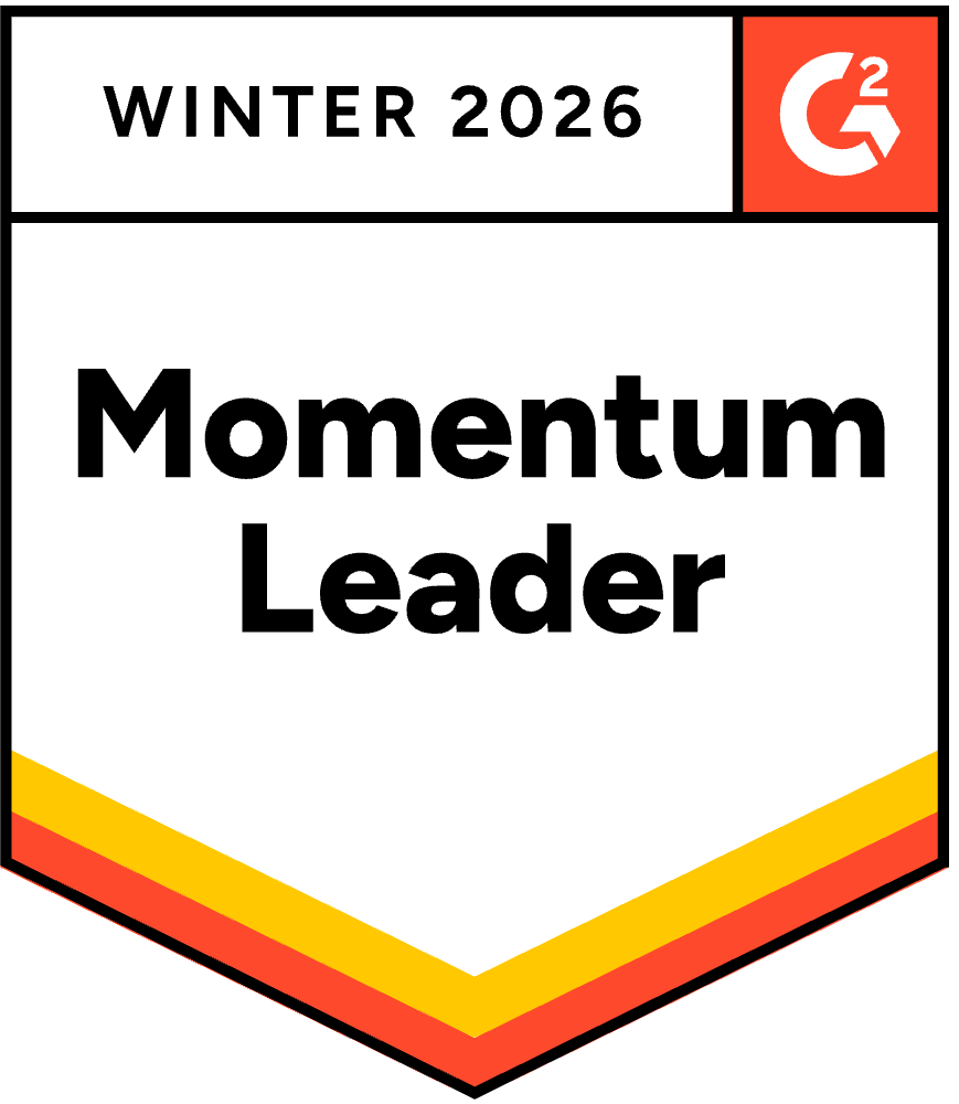 G2 Momentum Leader – Nonprofit Payment Gateway, Donor Management, Fundraising – Network for Good